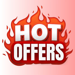 Hot offers