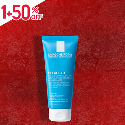 Laroche-Posay 1+50