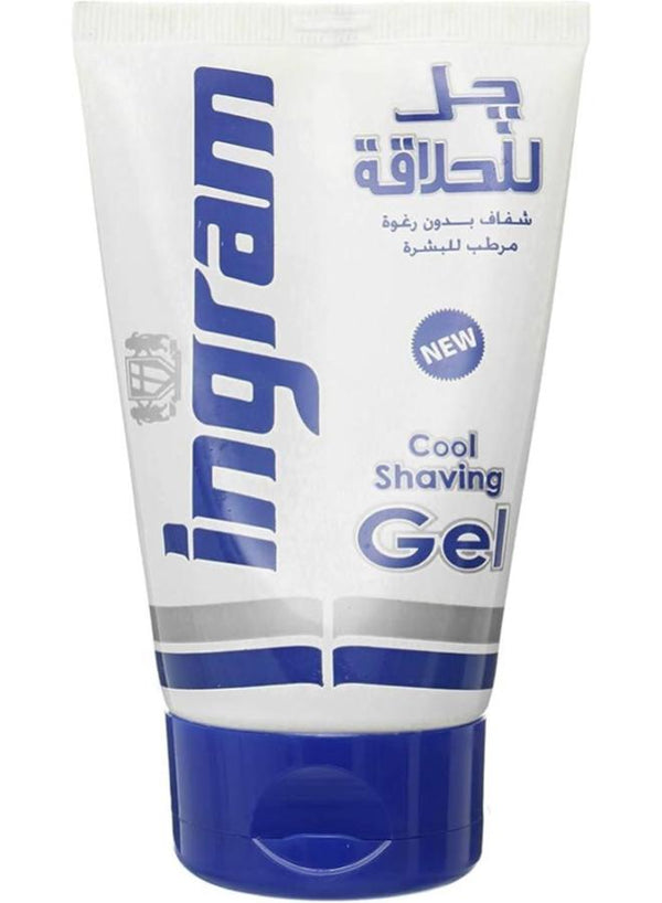 انجرام جل حلاقة 75مل