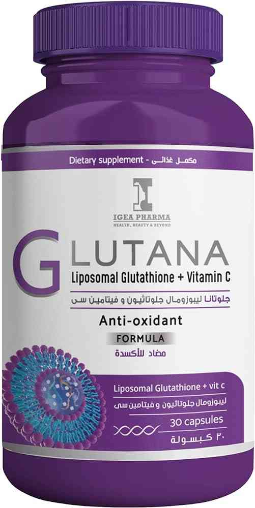Glutana Capsules
