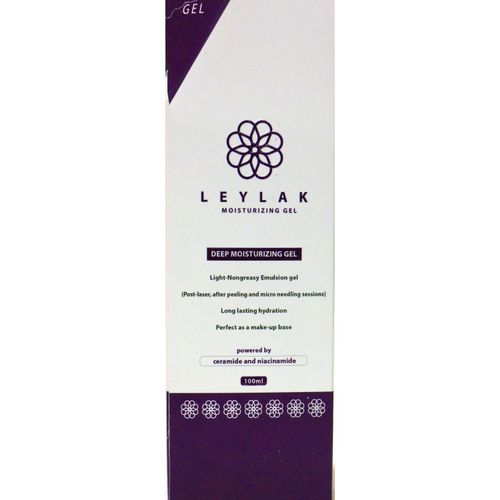 LEYLAK MOISTURIZING 100ML GEL