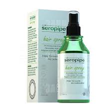 SEROPIPE HAIR SPRAY