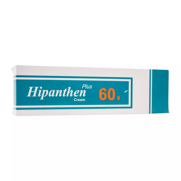 Hipanthen Plus 60G Cream