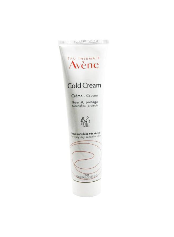 Avene Cold Cream 100Ml