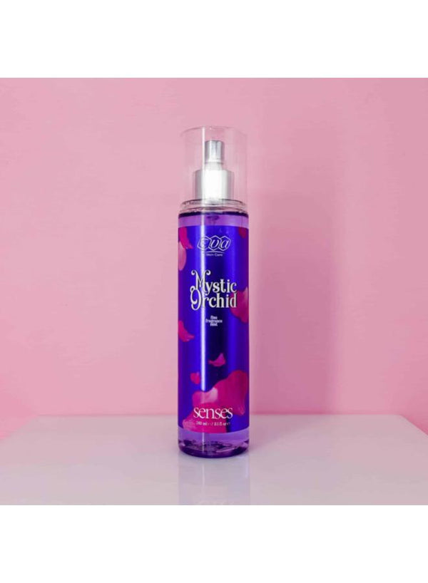 ايفا سبلاش 240مل مايستك اوركيد كحلى