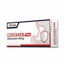 COSTAREB 100MG 30TAB