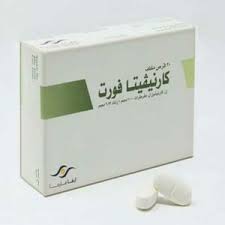 Carnivita Forte 30Tab