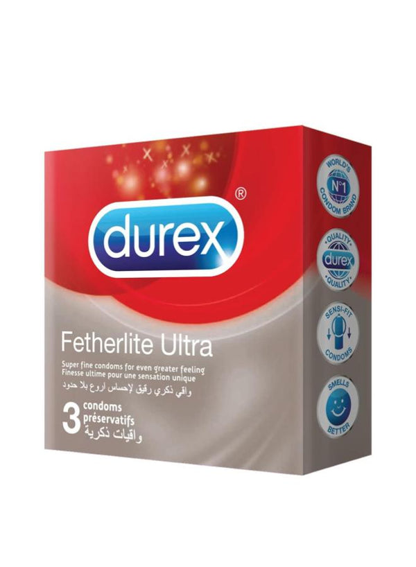 عازل ديوركس فيزرلايت احمر3ق