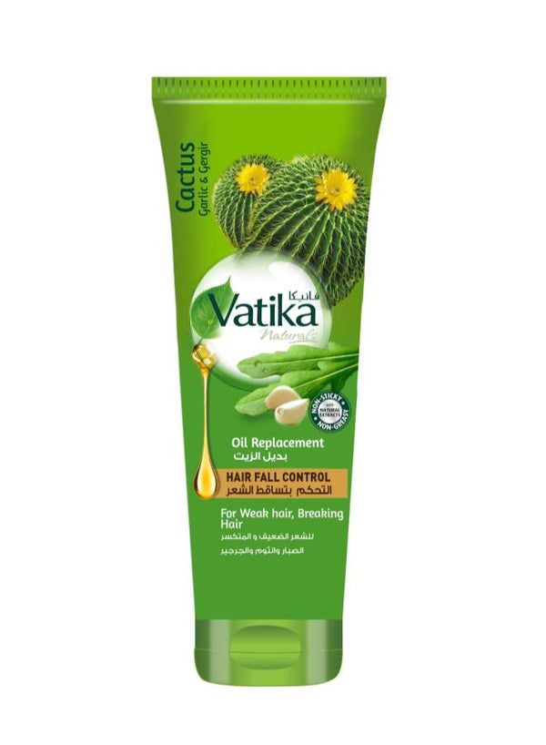 فاتيكا بديل الزيت 200مل تساقط