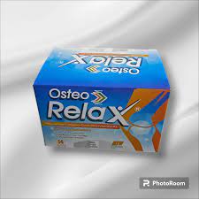OSTEORELAX 30TAB