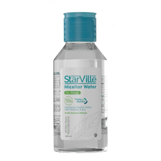 Starville Micellar Water 200Ml
