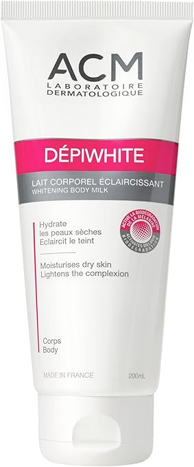 Acm Depiwhite Body Milk 200Ml