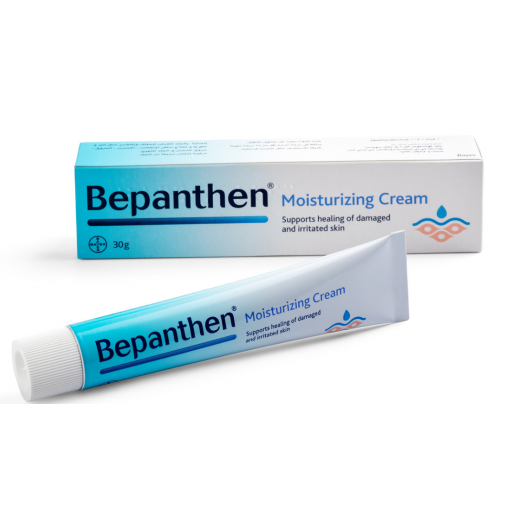Bepanthene 30Mg Cream