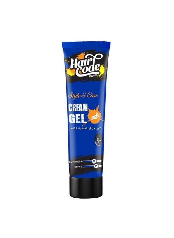 هيركود جل انبوبة 100مل