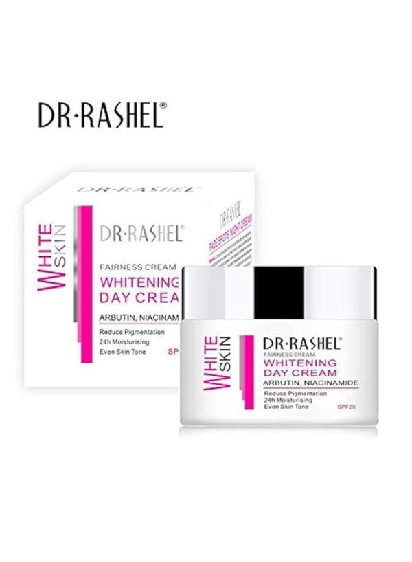 د. راشيل كريم تفتيح نهارى 50مل