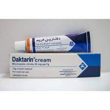 Daktarin 15Gm Cream