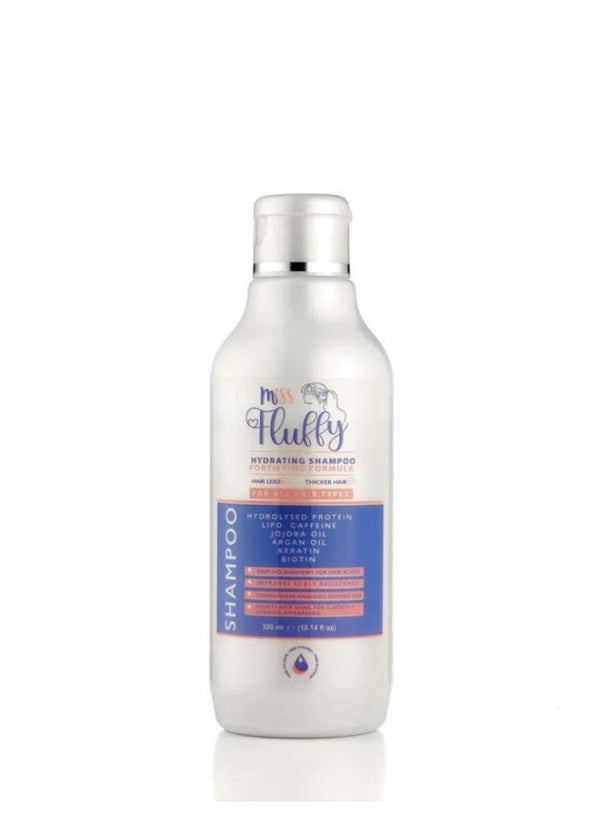 مس فلافي شامبو 300مل