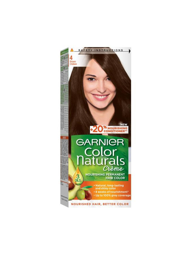 غارنيه ص بنى 4 عرض 2ق