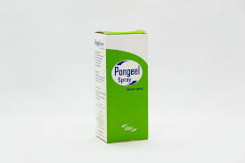 PONGEEL SPRAY