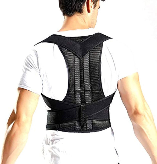 موف مصحح وضعيه الكتف بوتشر طويل S