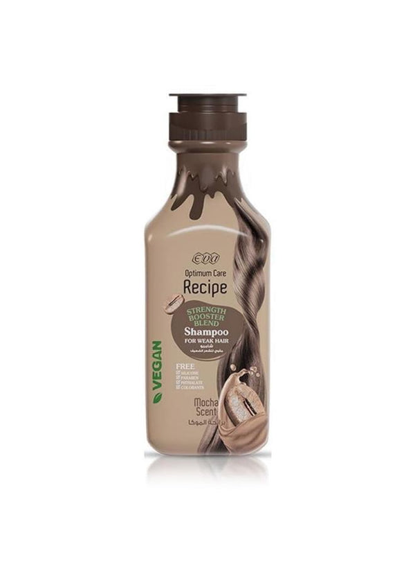 ايفا ريسبى شامبو شعر ضعيف موكا 350مل