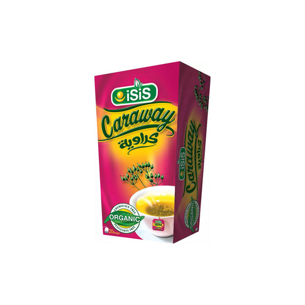 Isis كراويه 12كيس