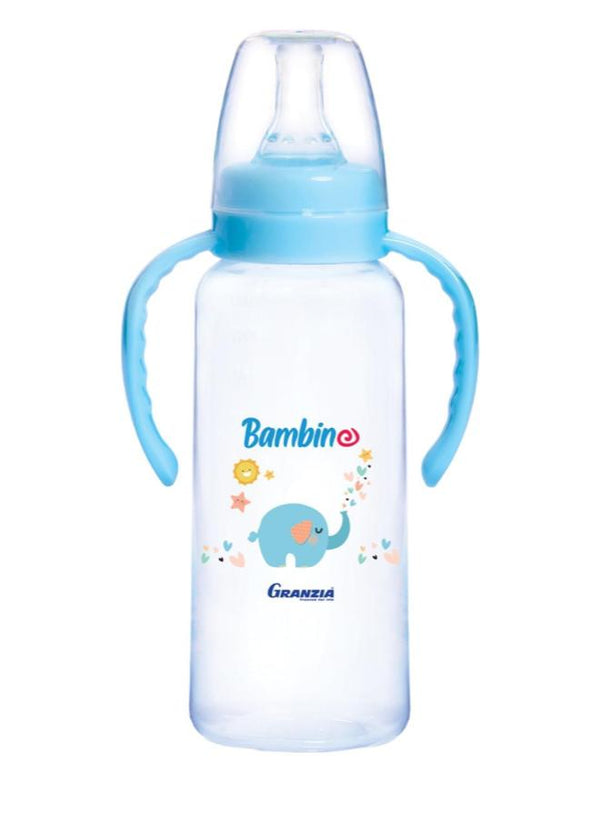 بامبينى ببرونه بيد 270 مل