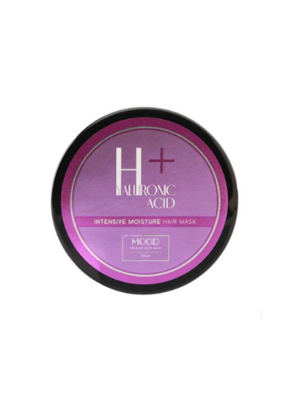 موود ماسك مرطب هيالورنيك 200جم