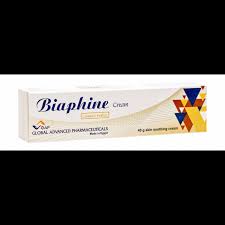 BIAPHINE 40G CREAM