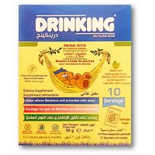 Drinking 200Gm Granules