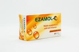 Ezamol-C 20T