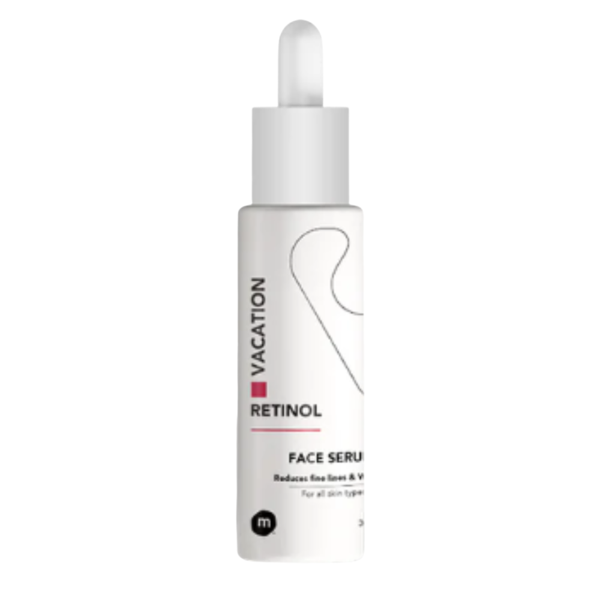 Vacation Serum Retinol 30Ml