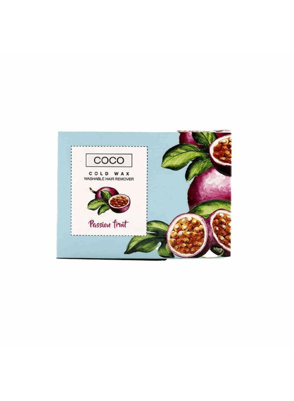 كوكو عجينه 100جم باشون فروت