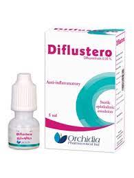 Diflustero Drops 5Ml