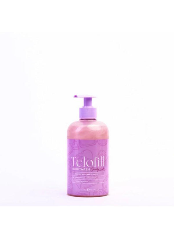 تيلوفيل شاور جل كاندي 500مل
