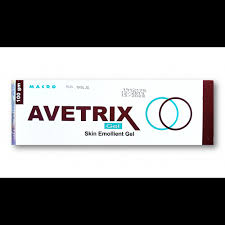 Avetrix 100Gm Gel