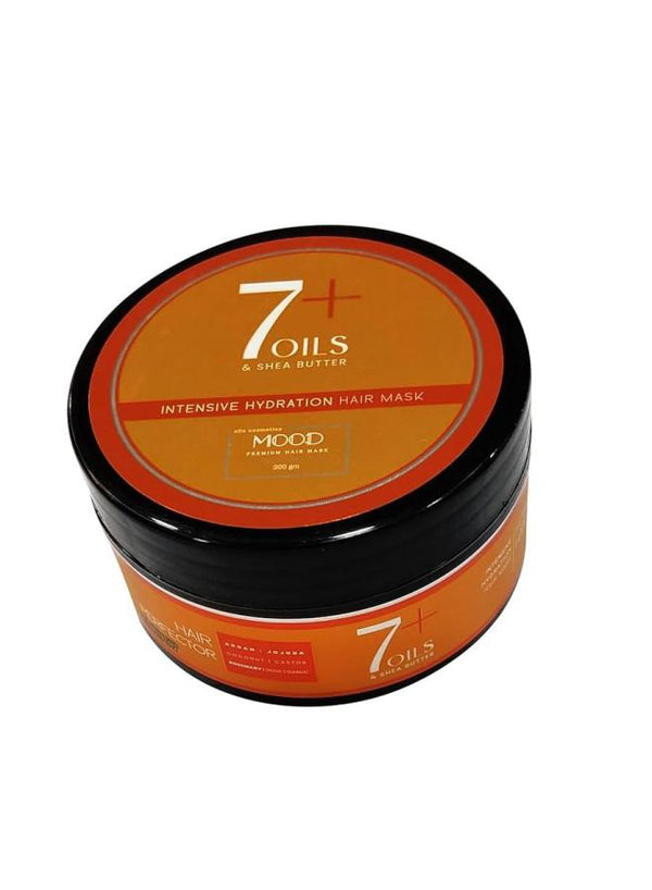 موود ماسك سبع زيوت 200جم