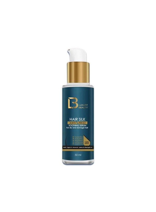 لوكساري بيوتي سيرم للشعر 50مل