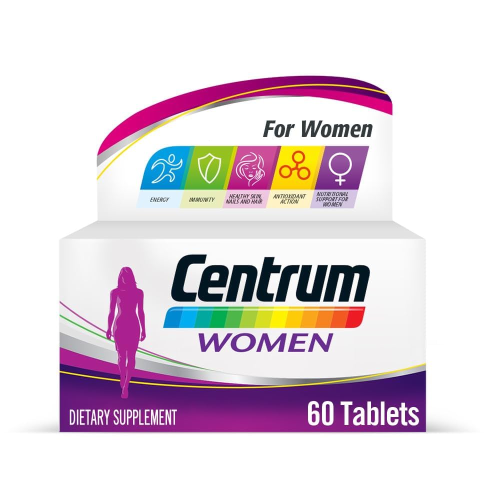 Centrum Women 30Tab
