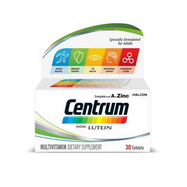 Centrum Adult 30Tab