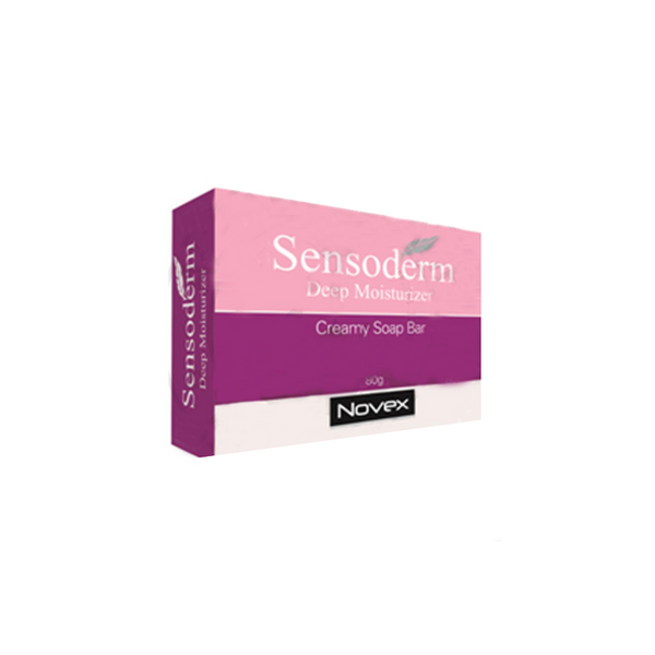 Sensoderm Soap مرطبة