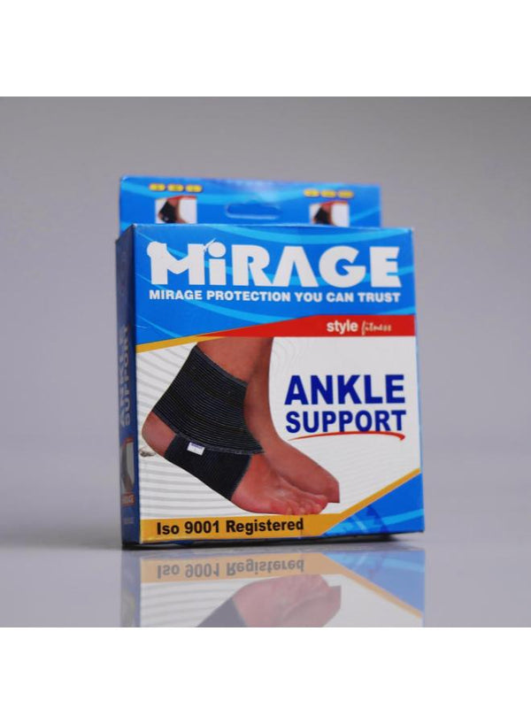 ميراج انكل مفتوح M