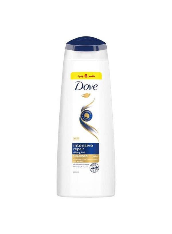 دوف شامبو 180مل جاف عرض