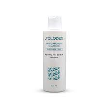 Solodex Anti Dandruff 200Ml Shampoo