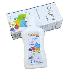 Calgon 100Ml Lotion