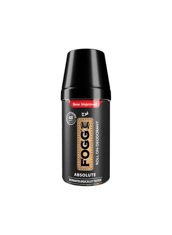 فوج رول رجالي ابسليوت اسود