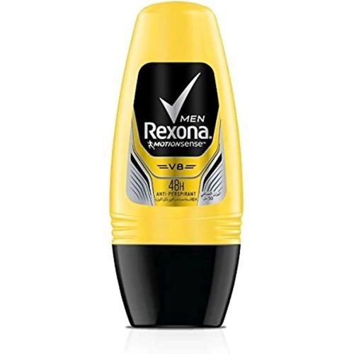 ريكسونا اسبراي رجالي اصفر عرض