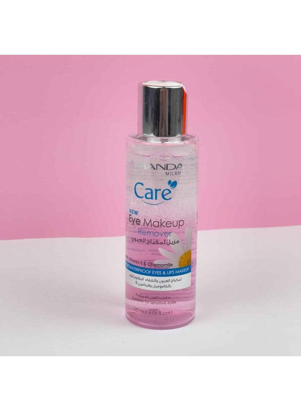 اماندا مزيل مكياج عيون 120مل