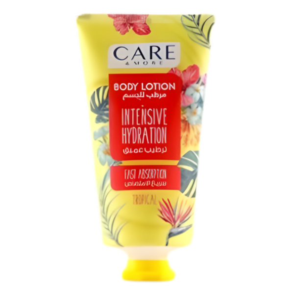 كير اند مور لوشن مرطب تروبيكال 150