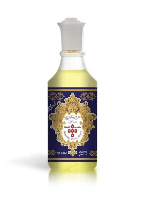 كولونيا 200مل 55555